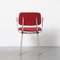 Revolt Chair with Armrests attributed to Friso Kramer for Ahrend De Cirkel, 1970s 5