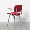 Revolt Chair with Armrests attributed to Friso Kramer for Ahrend De Cirkel, 1970s 2