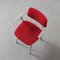 Revolt Chair with Armrests attributed to Friso Kramer for Ahrend De Cirkel, 1970s, Image 7