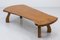 Vintage Dining Table by Carl-Axel Beijbom, Image 1