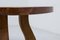 Vintage Dining Table by Carl-Axel Beijbom, Image 6