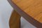 Vintage Dining Table by Carl-Axel Beijbom, Image 8