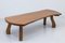 Vintage Dining Table by Carl-Axel Beijbom, Image 2