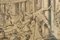 Scene antiche, XIX secolo, incisioni, con cornice, set di 5, Immagine 4