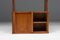 Bookcase in the style of Charlotte Perriand, France, 1960s 9