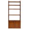 Bookcase in the style of Charlotte Perriand, France, 1960s 1