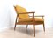 Mid-Century Teak Scandart Armchair, 1960s, Image 21