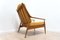 Fauteuil Scandart Mid-Century en Teck, 1960s 11