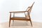 Mid-Century Teak Scandart Armchair, 1960s 6