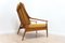 Fauteuil Scandart Mid-Century en Teck, 1960s 8