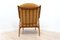 Mid-Century Teak Scandart Armchair, 1960s 9