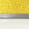 Poltrone Alky moderne in tessuto giallo attribuite a Piretti per Anonima Castelli, Italia, set di 2, Immagine 11