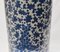 Chinese Blue and White Porcelain Urn or Umbrella Stand 4