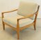 Mid-Century Armchair Schmitten from Knoll 4