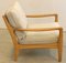 Mid-Century Armchair Schmitten from Knoll 14