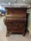 Regency Tomb Commode in Marquetry 2