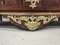 Regency Tomb Commode in Marquetry 16