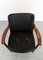 Mid-Century Rosewood Armchair by Ib Kofod Larsen for Fröscher KG, 1960s 4