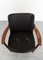 Mid-Century Rosewood Armchair by Ib Kofod Larsen for Fröscher KG, 1960s, Image 4