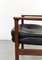 Mid-Century Rosewood Armchair by Ib Kofod Larsen for Fröscher KG, 1960s 6