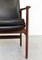Mid-Century Rosewood Armchair by Ib Kofod Larsen for Fröscher KG, 1960s, Image 2