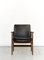 Mid-Century Rosewood Armchair by Ib Kofod Larsen for Fröscher KG, 1960s 11