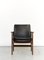 Mid-Century Rosewood Armchair by Ib Kofod Larsen for Fröscher KG, 1960s, Image 11