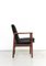 Mid-Century Rosewood Armchair by Ib Kofod Larsen for Fröscher KG, 1960s, Image 12