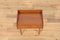 Tables de Chevet Mid-Century en Teck, Danemark, 1960s, Set de 2 9