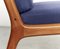 Mid-Century Senator Easy Chair by Ole Wanscher for France & Son, 1960s 10