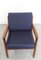 Mid-Century Senator Easy Chair by Ole Wanscher for France & Son, 1960s 2