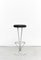 Bar Stool by Piet Hein for Fritz Hansen, Set of 4 9