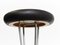 Bar Stool by Piet Hein for Fritz Hansen, Set of 4 5