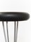 Bar Stool by Piet Hein for Fritz Hansen, Set of 4 7