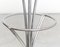 Bar Stool by Piet Hein for Fritz Hansen, Set of 4 2