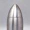 Shaker Bullet in acciaio inox, Italia, anni '60, Immagine 5