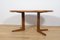 Mid-Century Danish Teak Extendable Dining Table, 1960s 11