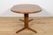 Mid-Century Danish Teak Extendable Dining Table, 1960s 9