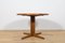 Ausziehbarer dänischer Mid-Century Esstisch aus Teak, 1960er 3