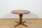 Mid-Century Danish Teak Extendable Dining Table, 1960s 2