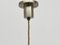 Bauhaus Saturn Pendant Lamp with Counterweight from Bag Turgi, Switzerland, 1910 6