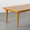 Beech Dining Table from Driade, 1980s 7