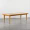 Beech Dining Table from Driade, 1980s 2