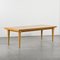 Beech Dining Table from Driade, 1980s, Image 2