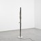 Marble and Aluminum Floor Lamp by Goffredo Reggiani for Reggiani, 1960s 6