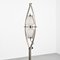 Stehlampe aus Marmor & Aluminium von Goffredo Reggiani für Reggiani, 1960er 4