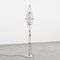 Marble and Aluminum Floor Lamp by Goffredo Reggiani for Reggiani, 1960s 1