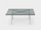 Barcelona Coffee Table by Ludwig Mies Van Der Rohe for Knoll International, 2000, Image 1