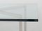 Table Basse Barcelona par Ludwig Mies Van Der Rohe pour Knoll International, 2000 3