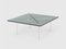 Barcelona Coffee Table by Ludwig Mies Van Der Rohe for Knoll International, 2000 2